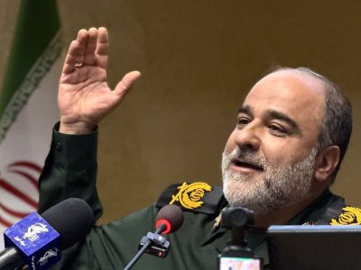 جانشین فرمانده سپاه فجر فارس: رسانهها قدرتمندتر از سیاسیون و نظامیان در شکلدهی به افکار عمومی هستند