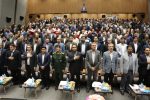 شهردار جدید صدرا معارفه شد/کراماتی: خدمت به صدرا نیازمند شناخت قوانین و مطالعه عمیق است