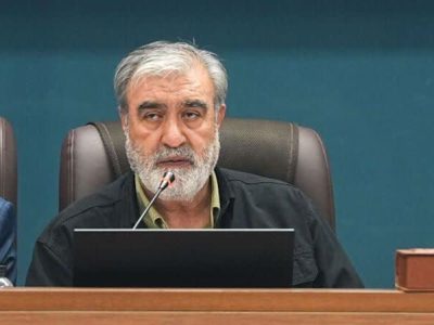 ممنوعیت تردد شناورهای متعلق به رژیم صهیونیستی در خلیج فارس تصویب شد