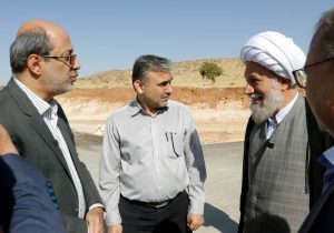 شیراز ظرفیت تبدیلشدن به قطب درمانی منطقه را دارد