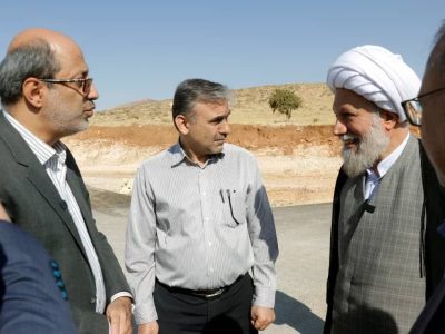 شیراز ظرفیت تبدیلشدن به قطب درمانی منطقه را دارد