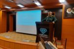 تشریح برنامههای هفته دولت و دفاع مقدس در نشست فرماندهان پایگاههای بسیج ادارات فارس