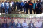 پیگیری مشترک فارس و کهگیلویه و بویراحمد برای رفع مشکلات عشایر