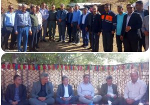 پیگیری مشترک فارس و کهگیلویه و بویراحمد برای رفع مشکلات عشایر