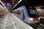 شمارش معکوس برای اتصال ریلی جنوب شرق به شمال غرب شیراز