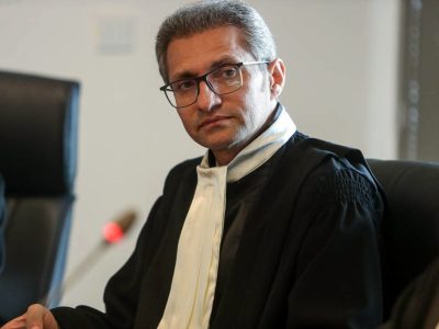 کانون وکلای فارس در خط مقدم صیانت از حقوق عامه؛ تأکید بر مقابله با زمین‌خواری و تقویت نظارت رسانه‌ای