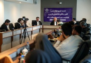 استقلال وکالت، ضامن دادرسی عادلانه و پاسداری از حقوق شهروندان است