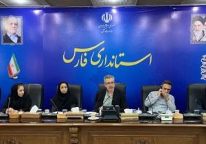 شهرداریها پیشران شبکه گردشگری استان فارس
