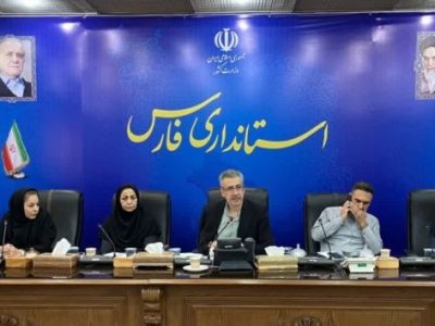 شهرداریها پیشران شبکه گردشگری استان فارس