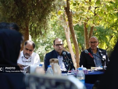 هفته گردشگری شیراز؛ فرصتی برای تجلیل از حافظان بافت تاریخی