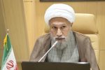 امام جمعه شیراز: فعالیت فرهنگی نباید منوط به تخصیص بودجه باشد