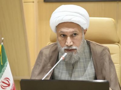 امام جمعه شیراز: فعالیت فرهنگی نباید منوط به تخصیص بودجه باشد