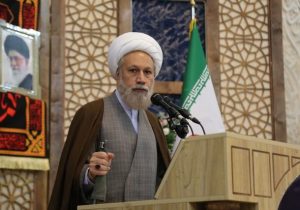 سازش‌کاری با دشمن به هیچ‌وجه پذیرفته نیست/ معیشت مردم را دریابیم