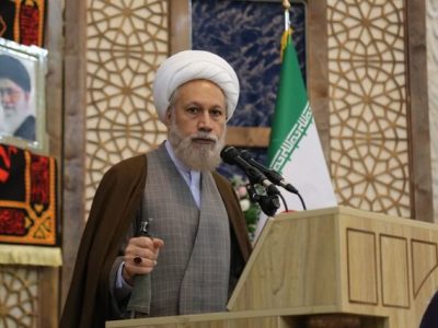 سازش‌کاری با دشمن به هیچ‌وجه پذیرفته نیست/ معیشت مردم را دریابیم