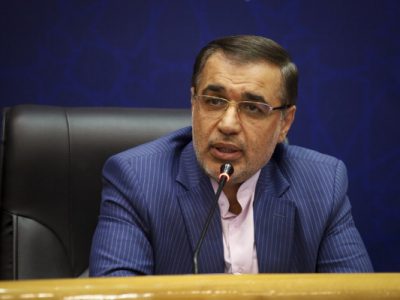 بهرهبرداری از ۱۲۰ هزار میلیارد تومان پروژه اقتصادی در فارس؛ فارس کارگاه بزرگ توسعه و رونق در شرایط دشوار اقتصادی است
