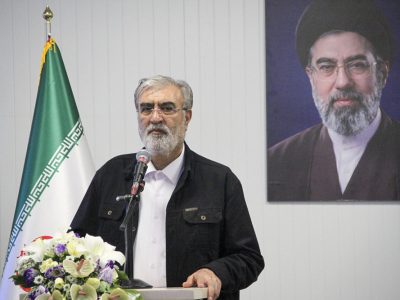 طرح خلع سلاح مقاومت، با شکست مواجه خواهد شد