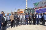 رشد ۳ برابری اعتبارات عمرانی روستاها و جهش شاخص‌های توسعه در کازرون و کوه‌چنار