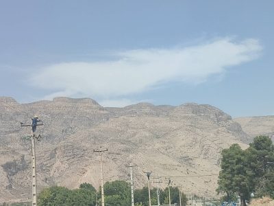 رفع ۶۹۸۲ عیب حاد در شبکه فشار متوسط برق شیراز با اجرای طرح سامان