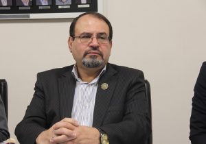 اهدای ۱۰ دستگاه یخچال از سوی سازمان همیاری شهرداری‌های فارس به بیمارستان نمازی شیراز