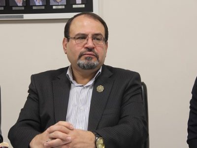 اهدای ۱۰ دستگاه یخچال از سوی سازمان همیاری شهرداری‌های فارس به بیمارستان نمازی شیراز
