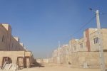 برق رسانی به ۵ هزار واحد مسکن ملی در استان فارس