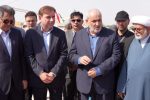 سرمایه‌گذاری ۲ هزار میلیارد تومانی برق منطقه‌ای فارس برای پایداری شبکه برق جنوب بوشهر