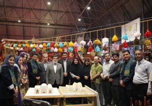 از روایت سیاحان تا آیینه میراث مکتوب