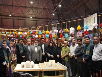 از روایت سیاحان تا آیینه میراث مکتوب