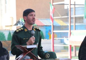 اقتدار کشور و شکست توطئههای دشمن در گرو تحصیل و قویشدن دانشآموزان است