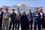 وحدت و انسجام و همدلی شهروندان سرمایه گران بهاء برای ساختن شهر صدرا