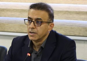 آمادگی شبکه برق شیراز برای عبور پایدار از زمستان ۱۴۰۵
