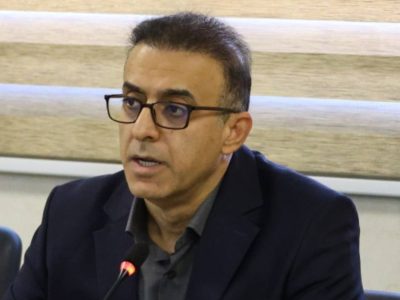 آمادگی شبکه برق شیراز برای عبور پایدار از زمستان ۱۴۰۵