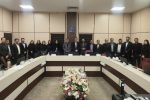 کسب موفقیت سه‌ساله شرکت توزیع برق شیراز در مجمع عمومی سالیانه
