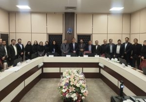 کسب موفقیت سه‌ساله شرکت توزیع برق شیراز در مجمع عمومی سالیانه
