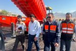 کمربندی کوار در مسیر بهسازی؛ پروژه‌های راهداری سروستان و کوار زیر ذره‌بین