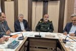 حمایت مردمی از عوامل عبور کشور از بحرانهاست