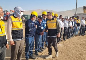 از سقوط ۷ دکل فشارقوی تا خاموشی ۷۰ درصدی روستا‌ها در سناریوی مانور صلابت زاگرس