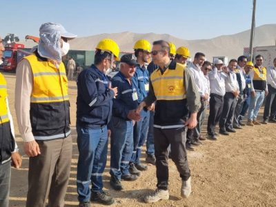 از سقوط ۷ دکل فشارقوی تا خاموشی ۷۰ درصدی روستا‌ها در سناریوی مانور صلابت زاگرس