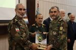 آمادگی نیروهای مسلح، راهبرد دشمن برای تجاوز زمینی به ایران را ناکام گذاشت