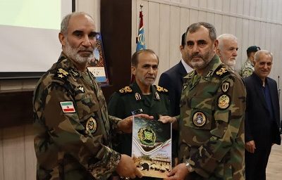 آمادگی نیرو‌های مسلح، راهبرد دشمن برای تجاوز زمینی به ایران را ناکام گذاشت