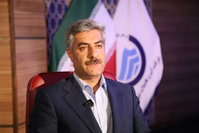 بسیج بیش از ۱۰۰ دستگاه ماشینآلات در مانور تمام عیار صلابت زاگرس بسیج بیش از ۱۰۰ دستگاه ماشینآلات در مانور تمام عیار صلابت زاگرس