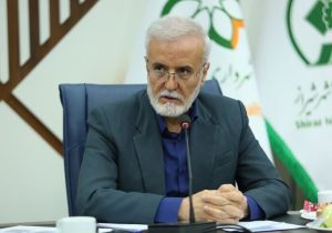 شهردار شیراز: همکاری شهرداری و پلیس برای ارتقای امنیت شهر تقویت می‌شود