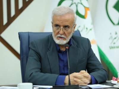 شهردار شیراز: همکاری شهرداری و پلیس برای ارتقای امنیت شهر تقویت میشود