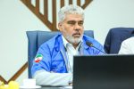 مانور «صلابت زاگرس» با سناریوی زلزله ۶.۷ ریشتری در فارس برگزار می‌شود