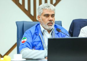مانور «صلابت زاگرس» با سناریوی زلزله ۶.۷ ریشتری در فارس برگزار میشود