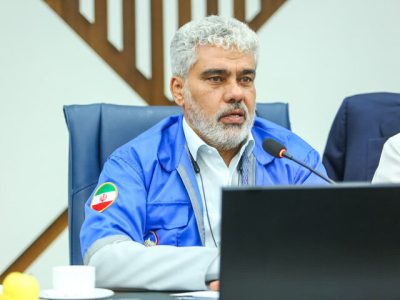 مانور «صلابت زاگرس» با سناریوی زلزله ۶.۷ ریشتری در فارس برگزار میشود