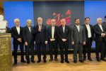 شهردار شیراز «سفیر مهر شیراز» شد