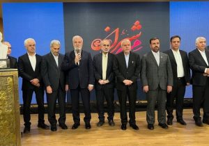 شهردار شیراز «سفیر مهر شیراز» شد