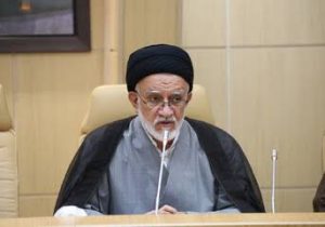 دبیر جامعه روحانیت شیراز: امنیت فرهنگی پیشقراول امنیت جامعه است