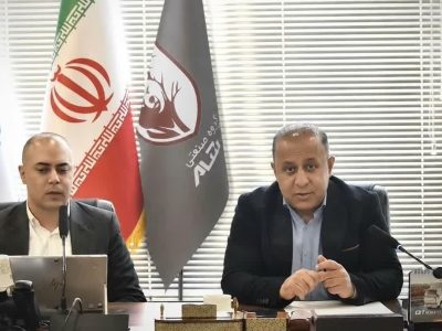 رونمایی از دو کشنده تخصصی AWAX در شیراز اکسپو ۲۰۲۶